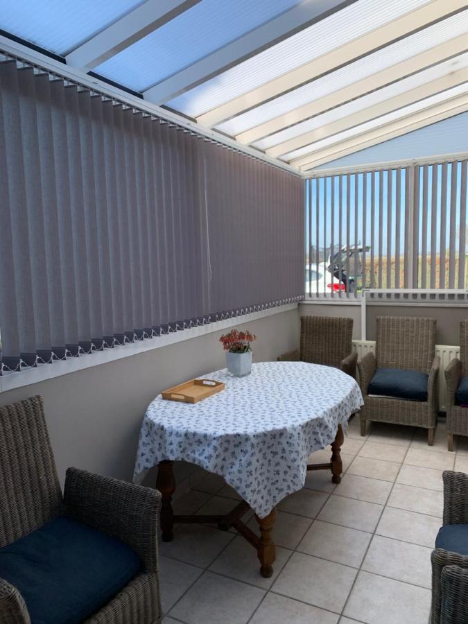 Vakantie-Woning Villa Sint Kruis Exterior photo